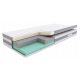  Materasso in schiuma SleepMed SUPREME PLUS, termoelastico/schiuma 90 x 200 x 29 cm H1, H2, H3, H4