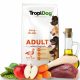  TropiDog cibo secco per anatra 12 kg