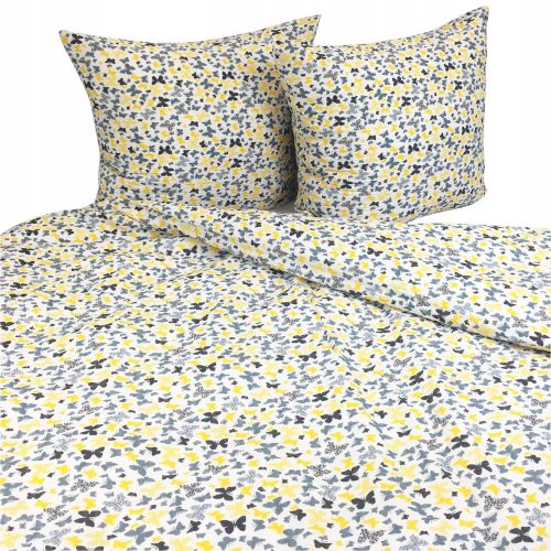 Set biancheria da letto Texdekor, piumone 220 cm x 200, cuscino 70x80 cm