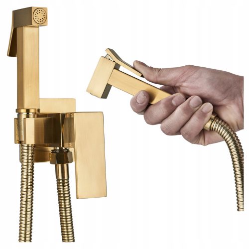 Rubinetto bidet Ari CLASSIC oro