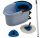 SPIN MOP Girevole VILEDA PROFESSIONAL ULTRASPIN MINI VILEDA PROFESSIONAL