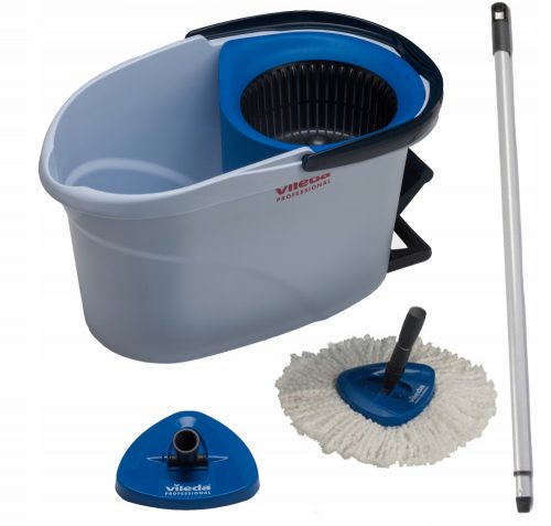 SPIN MOP Girevole VILEDA PROFESSIONAL ULTRASPIN MINI VILEDA PROFESSIONAL