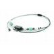  Bracciale Celebrity Magic Trinkets tormalina HTC04