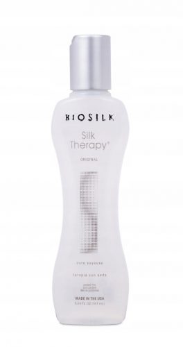  Balsamo per capelli Biosilk 167 ml