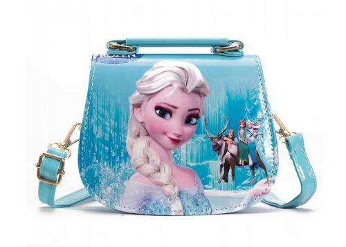  BORSA FROZEN FROZEN PER ELSA BAMBINA