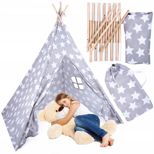 Tenda per bambini iglo, Wigwam 0+