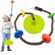 Corda da arrampicata per altalena 2in1 per bambini 45110 LI