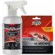  Polvere antiformiche No-Pest 1 kg 500 ml