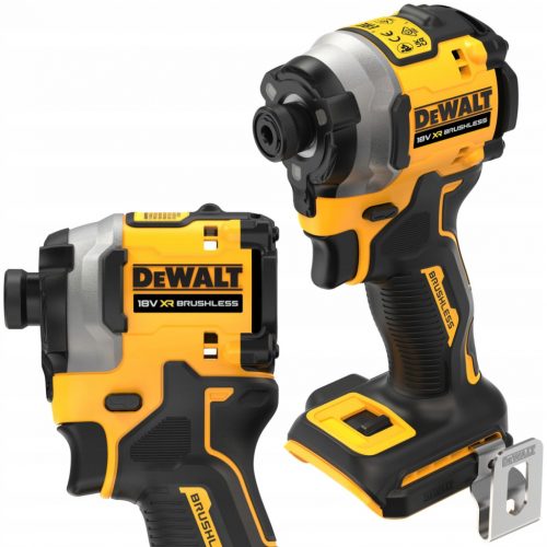  Avvitatore ad impatto DeWalt DCF850N