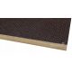 Tavola impermeabile 9mm 250X125cm