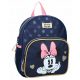  Zaino asilo monoscomparto Minnie Mouse Vadobag per bambine, Multicolore