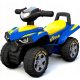  GUIDA SU PUSHER WALKER QUAD CON LUCI CORNO