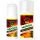  Mugga Deet spray zanzare e zecche 50% 75 ml + Mugga liquido contro zecche e zanzare 0,05 kg 50 ml