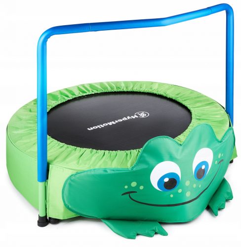  Trampolino senza rete Hyper Motion 91 cm FT 4,5 (140 cm)