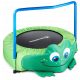  Trampolino senza rete Hyper Motion 91 cm FT 4,5 (140 cm)