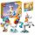  LEGO Creator 3 in 1 31140 Unicorno magico + LEGO Creator 30582