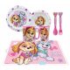  PAW PATROL SET CENA TAZZA POSATE SKYE