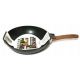  Wok Smukee ANTIADERENTE 26 cm