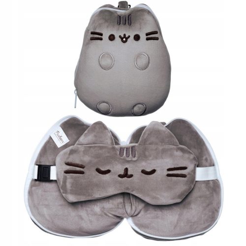  Pusheen Puckator mascotte CUSH289 3 anni + 18 cm