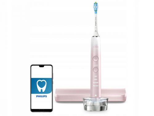  Spazzolino sonico Philips Sonicare HX9911/84