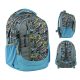  Zaino scuola multiscomparto Kite Multicolor 19 anni