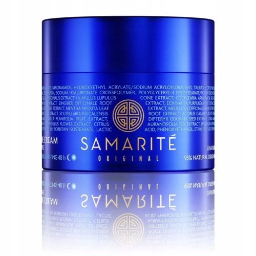  Samarité DIVINE crema viso antietà giorno e notte 45 ml