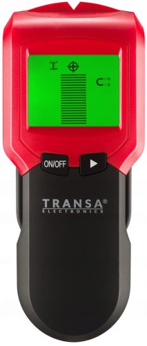  Transa Electronics MT330 rilevatore di profili, fili e metalli