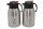 Thermos Tadar per bevande, 2,5 l, argento