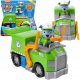  Set Spin Master Paw Patrol Veicolo con il personaggio di Rocky