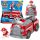  Set di personaggi Spin Master Paw Patrol con veicolo Marshall