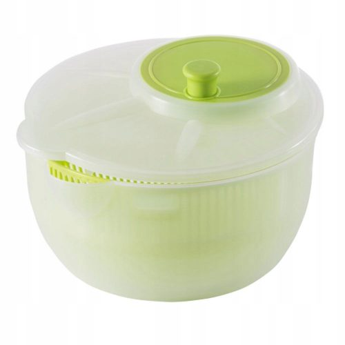 Asciuga insalata centrifuga Large 25 cm Domotti