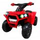  Quad R-sport J8 rosso