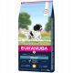  Eukanuba cibo secco pollo 15 kg