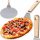 Teglia per pizza Allbag, diametro 30,5 cm