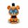  Peluche Sit Glamrock Freddy FNAF mascotte YouTooz