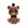  Peluche Sit Freddy Fazbear FNAF mascotte YouTooz