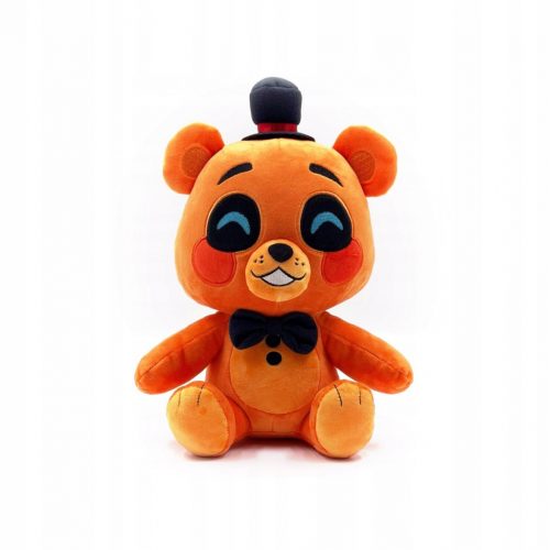  Peluche sedersi Freddy FNAF mascotte YouTooz