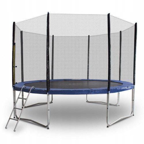 Trampolino con rete Bituxx 430 cm FT 14 (427-435 cm)