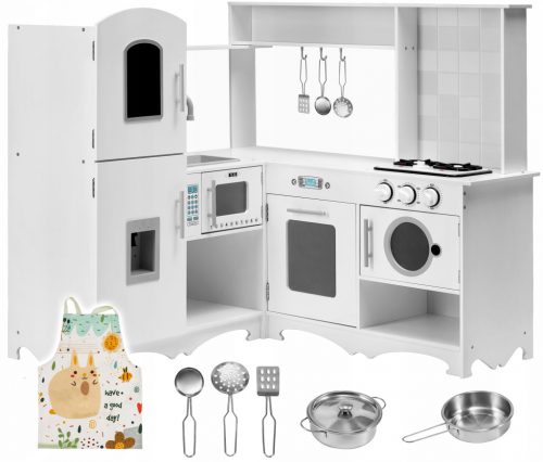  Cucina per bambini Mamabrum Cucine per bambini KUCHNIA PLK540