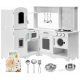  Cucina per bambini Mamabrum Cucine per bambini KUCHNIA PLK540