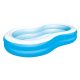  Piscina gonfiabile ovale Bestway 262 x 157 cm