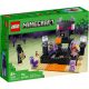  LEGO Minecraft 21242 L'Arena della Fine