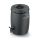  Compostiera Prosperplast a 1 camera, 25 l, nera