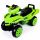  Quad XL per bambini da cavalcare, giro a LED e suono