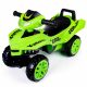  Quad XL per bambini da cavalcare, giro a LED e suono