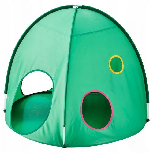 Tenda per bambini Ikea casa 18 m+