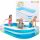 Piscina gonfiabile rettangolare Intex 203 x 152 cm