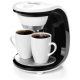  Macchina per caffè americano First Austria FA-5453-2 250 l bianca