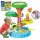 TAVOLO AD ACQUA 2in1 SANDBOX XXL 8 pezzi. WOOPIE