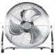  Ventilatore da pavimento MalTec KK66837 argento/grigio